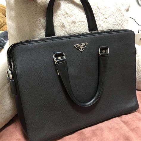 prada laptop bag price.